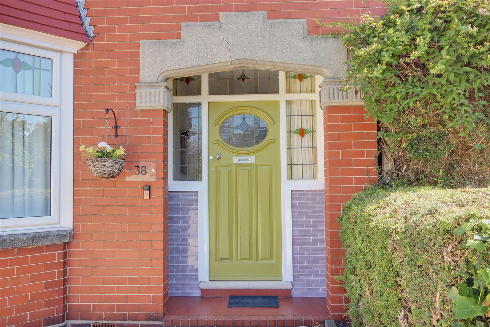 Molescroft Road, Beverley